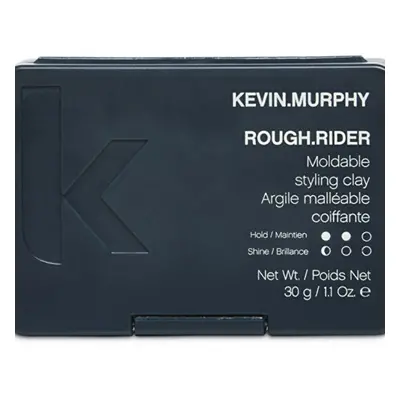 Stylingový matující jíl Rough.Rider (Moldable Styling Clay) Kevin Murphy - 30 g