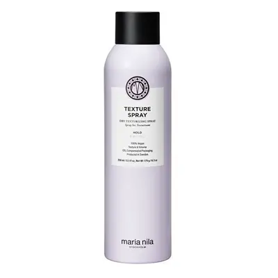 Texturizační sprej na vlasy (Texture Spray) Maria Nila - 250 ml