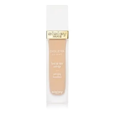 Protivráskový make-up Le Teint (Anti-Aging Foundation) Sisley / Odstín: Chestnut - 30 ml