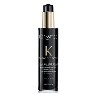 Termoochranné mléko na vlasy Chronologiste (Youth Revitalizing Blow-Dry Care) Kérastase - 150 ml