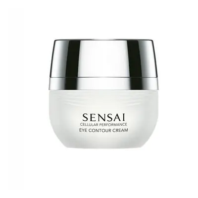 Protivráskový oční krém Cellular Performance Standard (Eye Contour Cream) Sensai - 15 ml