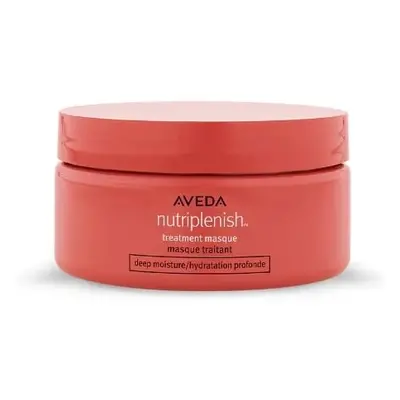 Hloubkově hydratační maska na vlasy NutriPlenish (Deep Moisture Treatment Masque) Aveda - 200 ml