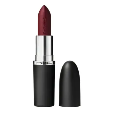 Hedvábně matná rtěnka M·A·Cximal (Silky Matte Lipstick) MAC Cosmetics / Odstín: Lipstick Snob - 