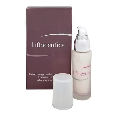 Liftoceutical / biotechnologická emulze na vypnutí tváře Fytofontana - 30 ml