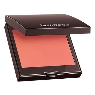 Pudrová tvářenka Blush Color Infusion (Powder Blush) Laura Mercier / Odstín: Guava - 6 g