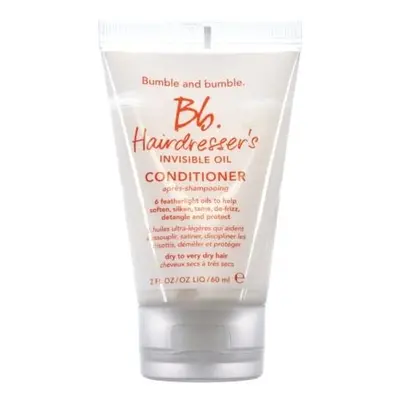 Hydratační kondicionér Hairdresser`s Invisible Oil (Conditioner) Bumble and bumble - 200 ml