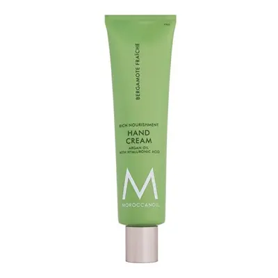 Krém na ruce Bergamote Fraiche (Hand Cream) Moroccanoil - 100 ml