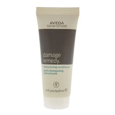 Restrukturační kondicionér pro poškozené vlasy Damage Remedy (Restructuring Conditioner) Aveda -