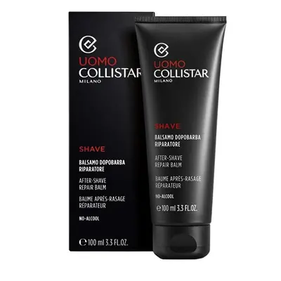 Regenerační balzám po holení Shave (After-Shave Repair Balm) Collistar - 100 ml