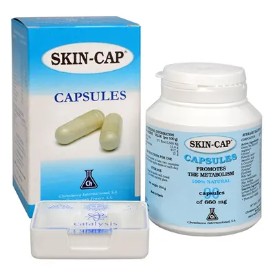 Skin-Cap Skin-Cap - 90 kapslí