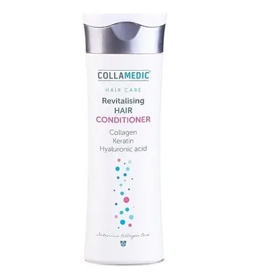 Revitalizační kondicionér s kolagenem (Revitalising Hair Conditioner) Collamedic - 200 ml