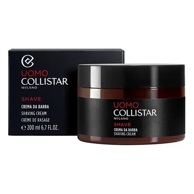 Krém na holení Shave (Shaving Cream) Collistar - 200 ml