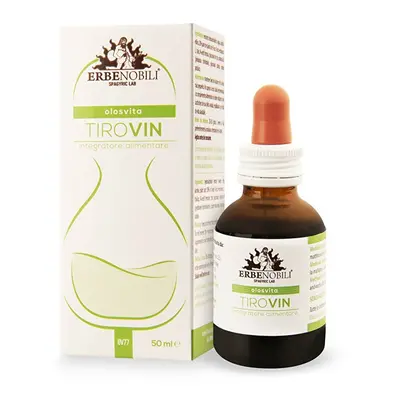 Tirovin Erbenobili - 50 ml