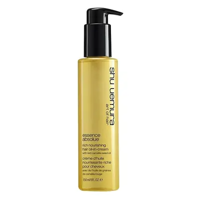 Vyživující krém na vlasy Essence Absolue (Rich Nourishing Oil-In-Cream) Shu Uemura - 50 ml