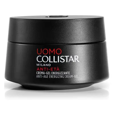 Energizující krém-gel pro zralou pleť (Anti-Age Energizing Cream-Gel) Collistar - 50 ml