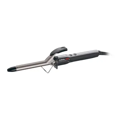 Profesionální titanovo-turmalínová kulma Curling Iron (BabylissTitanium Tourmaline BAB2172TTE) B