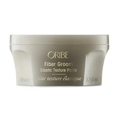 Stylingová pasta na vlasy Fiber Groom (Elastic Texture Paste) Oribe - 50 ml