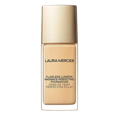 Rozjasňující hydratační make-up Flawless Lumiere (Radiance-Perfecting Foundation) Laura Mercier 