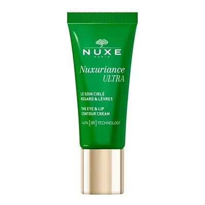 Vyhlazující krém na kontury očí a rtů Nuxuriance Ultra (The Eye & Lips Contour Cream) Nuxe - 15 