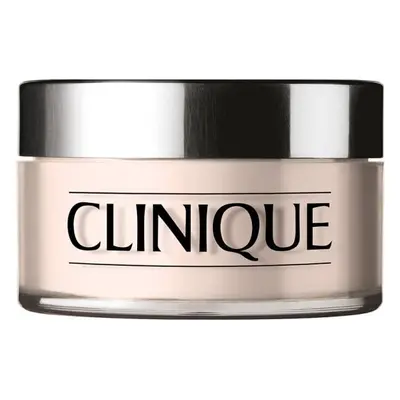 Sypký pudr (Blended Face Powder) Clinique / Odstín: 02 Transparency - 25 g