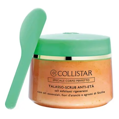 Omlazující tělový peeling (Anti-Age Talasso-Scrub) Collistar - 700 g