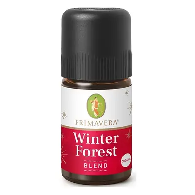 Vonná směs Winter Forest Primavera - 5 ml