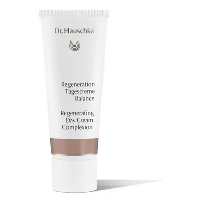 Regenerační vyrovnávací denní krém Balance (Regenerating Day Cream) Dr. Hauschka - 40 ml