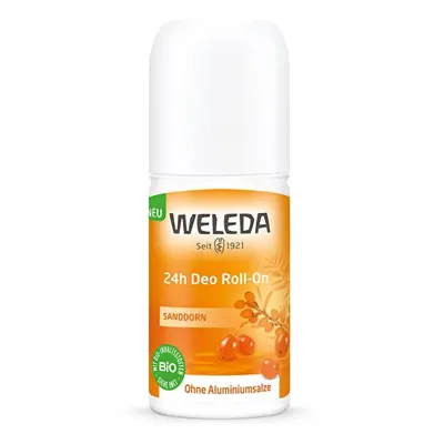 Deo Roll-On Rakytník 24h Weleda - 50 ml