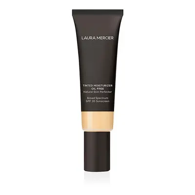 Tónovaný hydratační krém SPF 20 Tinted Moisturizer (Oil Free Natural Skin Perfector) Laura Merci