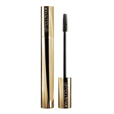 Voděodolná řasenka pro dokonalý objem a tvar Mascara Infinito Collistar / Odstín: Black - 11 ml