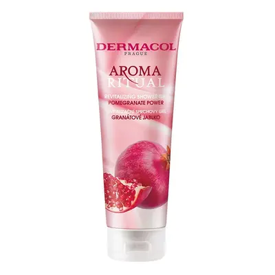 Revitalizační sprchový gel Aroma Ritual Granátové jablko (Pommegranate Power Revitalizing Shower