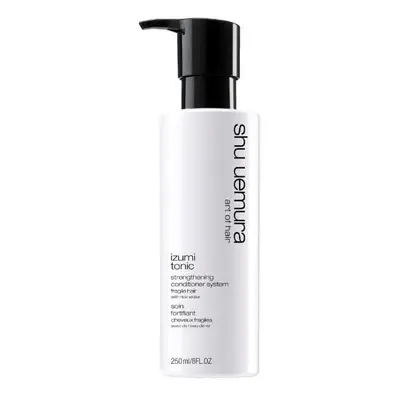 Posilující kondicionér na vlasy Izumi Tonic (Strengthening Conditioner) Shu Uemura - 250 ml