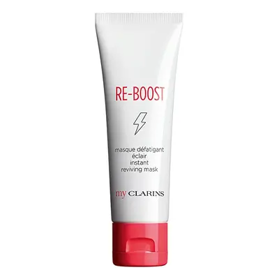 Rozjasňující maska My Clarins Re-Move (Instant Reviving Mask) Clarins - 50 ml