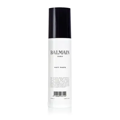 Matující pasta na vlasy (Matt Paste) Balmain - 100 ml