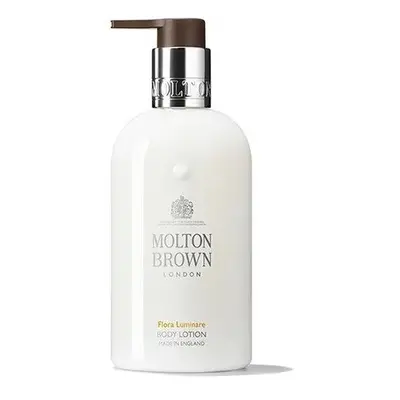 Tělové mléko Flora Luminare (Body Lotion) Molton Brown - 300 ml