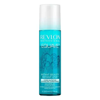 Bezoplachový kondicionér Equave (Hydro Nutritive Detangling Conditioning) Revlon Professional - 