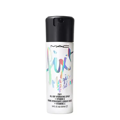 Hydratační fixační sprej s vitamínem C Fix+ Magic Radiance MAC Cosmetics - 100 ml