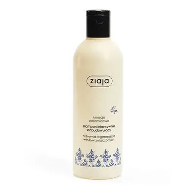 Šampon pro intenzivní obnovu vlasů (Intensive Shampoo) Ziaja - 300 ml