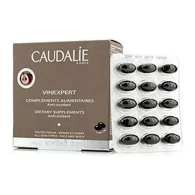 Antioxidační Vinexpert Caudalie - 30 tbl.