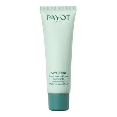 Hydratační a zmatňující pleťová emulze Pâte Grise (Moisturising Mattifying Emulsion) Payot - 50 