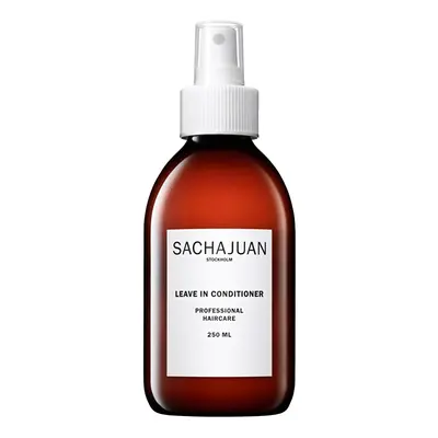 Bezoplachový kondicionér (Leave In Conditioner) Sachajuan - 250 ml