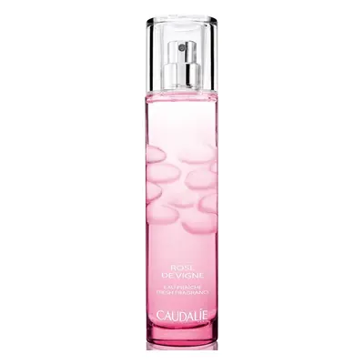 Parfémovaná voda Rose de vigne (Fresh Fragrance) Caudalie - 50 ml