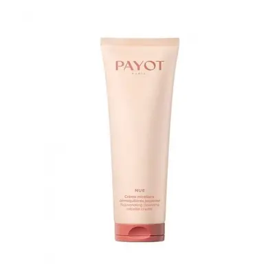 Odličovací a čisticí krém NUE (Rejuvenating Cleansing Micellar Cream) Payot - 150 ml