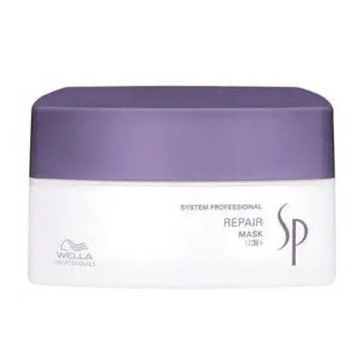 Obnovující maska SP Repair (Hair Mask) Wella Professionals - 200 ml