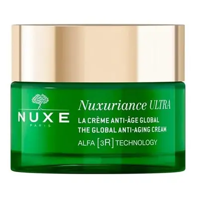 Pleťový krém s anti-age účinkem Nuxuriance Ultra (The Global Anti-Aging Cream) Nuxe - 50 ml