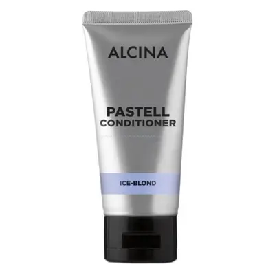 Kondicionér pro blond vlasy Ice Blond (Pastell Conditioner) Alcina - 100 ml