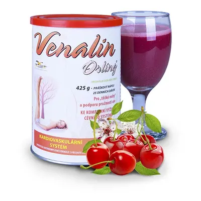 Práškový nápoj Venalin Orling - 425 g