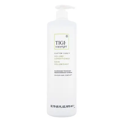 Objemový kondicionér Copyright (Volume Conditioner) Tigi - 970 ml