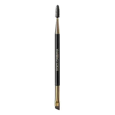 Kosmetický štětec na obočí a oční linky (Eyebrow/Eyeliner Pencil Brush) Dolce & Gabbana