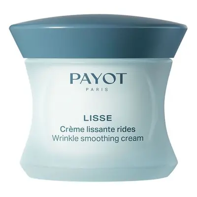 Vyhlazující denní krém proti vráskám Lisse (Wrinkle Smoothing Cream) Payot - 50 ml